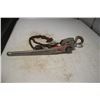 Image 3 : 3/4 ton chain fall