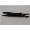 Image 4 : MTI Canada Mfg hydraulic cylinder, 2" bore, 6" stroke , rod diameter 1.125", 2500 PSI