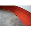 Image 5 : Kubota 6.5" wide, right side fender