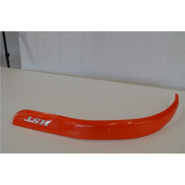 Kubota LH fender to fit L5460, L6060, L4060, L3560