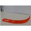 Image 1 : Kubota LH fender to fit L5460, L6060, L4060, L3560