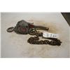 Image 2 : 3/4 ton chain fall