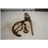 Image 1 : 3/4 ton chain fall