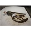 Image 2 : 3/4 ton chain fall