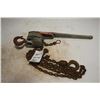 Image 4 : 3/4 ton chain fall