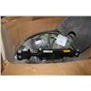 Image 2 : Frontier hydraulic deflector kit for snowblower