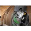 Image 3 : Frontier hydraulic deflector kit for snowblower