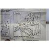 Image 6 : Frontier hydraulic deflector kit for snowblower