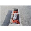 Image 2 : Kubota backhoe frames, Fits B series for BH92 backhoe
