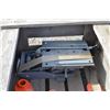 Image 3 : Kubota backhoe frames, Fits B series for BH92 backhoe