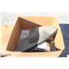 Image 1 : CIH tall corn kit to fit 2200/3200 series corn head