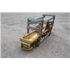 Image 2 : King Kutter 84" roto tiller, pto and slip clutch, New and Unused