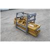 Image 3 : King Kutter 84" roto tiller, pto and slip clutch, New and Unused