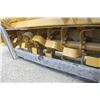 Image 5 : King Kutter 84" roto tiller, pto and slip clutch, New and Unused