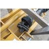 Image 6 : King Kutter 84" roto tiller, pto and slip clutch, New and Unused