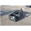 Image 2 : 5' scarifing box blade