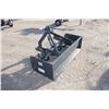 Image 4 : 5' scarifing box blade
