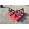 Image 2 : 5' 3pth rotary cutter