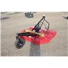 Image 3 : 5' 3pth rotary cutter