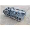 Image 1 : 62" HD grapple bucket
