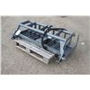 Image 3 : 62" HD grapple bucket
