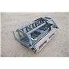 Image 4 : 62" HD grapple bucket