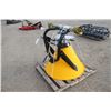 Image 2 : 550lb poly , 3pth spreader