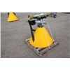 Image 3 : 550lb poly , 3pth spreader