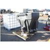 Image 2 : Salt Dogg poly salt spreader