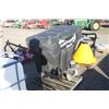 Image 3 : Salt Dogg poly salt spreader