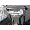 Image 4 : Salt Dogg poly salt spreader
