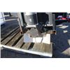 Image 5 : Salt Dogg poly salt spreader