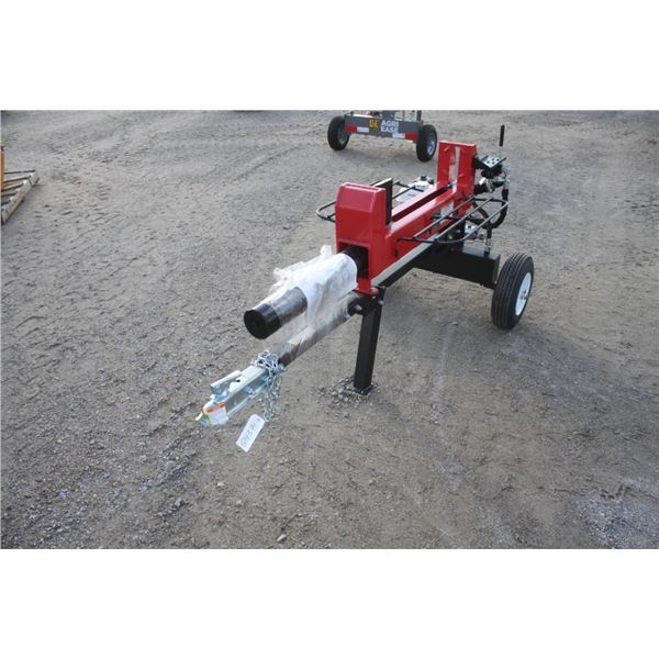 20 ton 2 way splitter, Honda motor