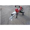Image 1 : 20 ton 2 way splitter, Honda motor
