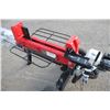 Image 6 : 20 ton 2 way splitter, Honda motor