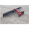 Image 1 : Walco 96" landscape rake, New and Unused