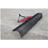 Image 3 : Walco 96" landscape rake, New and Unused