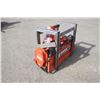 Image 4 : King Kutter 40" roto tiller, pto and slip clutch, to fit compact tractor, New and Unused