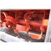 Image 5 : King Kutter 40" roto tiller, pto and slip clutch, to fit compact tractor, New and Unused