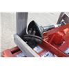 Image 6 : King Kutter 40" roto tiller, pto and slip clutch, to fit compact tractor, New and Unused