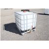 Image 3 : plastic tote in steel cage