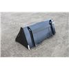 Image 3 : HLA 66" bucket, SS hookup, New and Unused