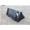 Image 4 : HLA 66" bucket, SS hookup, New and Unused