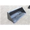 Image 1 : HLA 72" bucket, Alo/Euro hookup, New and Unused