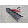 Image 4 : Walco 84" landscape rake, New and Unused