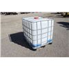 Image 3 : plastic tote in steel cage