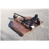 Image 1 : Howse 3pth, 5 ft rotary mower