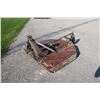 Image 2 : Howse 3pth, 5 ft rotary mower