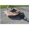 Image 3 : Howse 3pth, 5 ft rotary mower