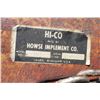 Image 5 : Howse 3pth, 5 ft rotary mower